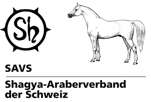 SAVS - Shagya-Araberverband Schweiz